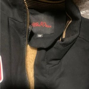 Men’s jacket